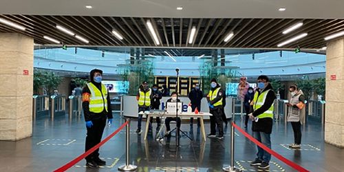 家電企業(yè)全面復(fù)工 嚴格防控方案護航生產(chǎn)與市場