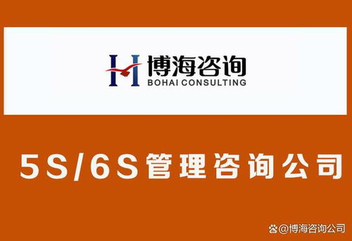 2024年全球5S/6S/7S管理咨詢公司綜合實力排行榜 洞察精益管理新趨勢